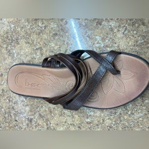 B.O.C Women’s sandals size 11